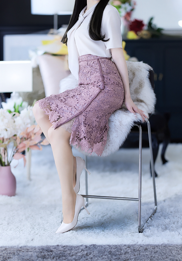 真白えま